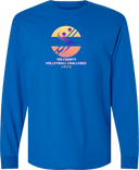 Long Sleeves - Tri-County Volleyball Challenge 2026