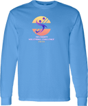 Long Sleeves - Tri-County Volleyball Challenge 2026
