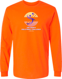 Long Sleeves - Tri-County Volleyball Challenge 2026