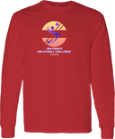 Long Sleeves - Tri-County Volleyball Challenge 2026