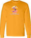 Long Sleeves - Tri-County Volleyball Challenge 2026