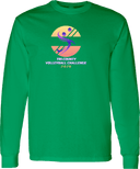 Long Sleeves - Tri-County Volleyball Challenge 2026