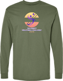 Long Sleeves - Tri-County Volleyball Challenge 2026