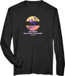 Performance Long Sleeves - Tri-County Volleyball Challenge 2026