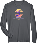 Performance Long Sleeves - Tri-County Volleyball Challenge 2026