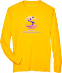 Performance Long Sleeves - Tri-County Volleyball Challenge 2026