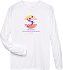 Performance Long Sleeves - Tri-County Volleyball Challenge 2026