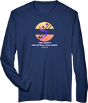 Performance Long Sleeves - Tri-County Volleyball Challenge 2026