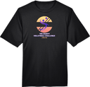 Performance Short Sleeves - Tri-County Volleyball Challenge 2026