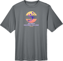 Performance Short Sleeves - Tri-County Volleyball Challenge 2026