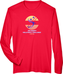 Performance Long Sleeves - Tri-County Volleyball Challenge 2026