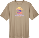 Performance Short Sleeves - Tri-County Volleyball Challenge 2026