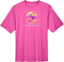 Performance Short Sleeves - Tri-County Volleyball Challenge 2026