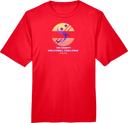 Performance Short Sleeves - Tri-County Volleyball Challenge 2026