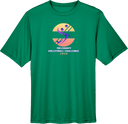 Performance Short Sleeves - Tri-County Volleyball Challenge 2026