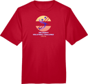 Performance Short Sleeves - Tri-County Volleyball Challenge 2026