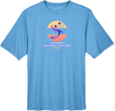 Performance Short Sleeves - Tri-County Volleyball Challenge 2026