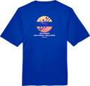 Performance Short Sleeves - Tri-County Volleyball Challenge 2026