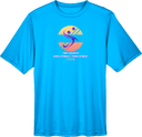 Performance Short Sleeves - Tri-County Volleyball Challenge 2026