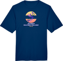 Performance Short Sleeves - Tri-County Volleyball Challenge 2026