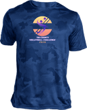 Performance Short Sleeves - Tri-County Volleyball Challenge 2026