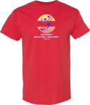Short Sleeves - Tri-County Volleyball Challenge 2026