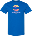 Short Sleeves - Tri-County Volleyball Challenge 2026