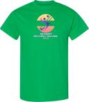 Short Sleeves - Tri-County Volleyball Challenge 2026