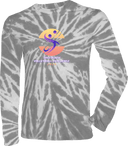 Tie-Dye Long Sleeves - Tri-County Volleyball Challenge 2026