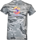 Tie-Dye Short Sleeves - Tri-County Volleyball Challenge 2026