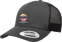 Trucker Hat - Tri-County Volleyball Challenge 2026