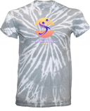 Tie-Dye Short Sleeves - Tri-County Volleyball Challenge 2026