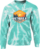 Crew Sweatshirt - Rumble In Rocky Mount 2026