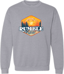 Crew Sweatshirt - Rumble In Rocky Mount 2026