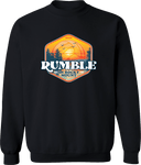 Crew Sweatshirt - Rumble In Rocky Mount 2026