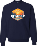Crew Sweatshirt - Rumble In Rocky Mount 2026