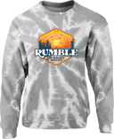Crew Sweatshirt - Rumble In Rocky Mount 2026