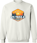 Crew Sweatshirt - Rumble In Rocky Mount 2026