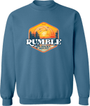 Crew Sweatshirt - Rumble In Rocky Mount 2026