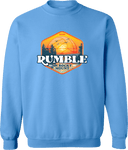 Crew Sweatshirt - Rumble In Rocky Mount 2026