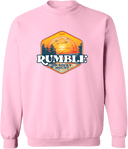 Crew Sweatshirt - Rumble In Rocky Mount 2026