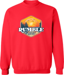Crew Sweatshirt - Rumble In Rocky Mount 2026