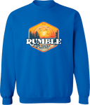 Crew Sweatshirt - Rumble In Rocky Mount 2026