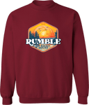 Crew Sweatshirt - Rumble In Rocky Mount 2026