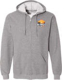 Full Zip Hoodies - Rumble In Rocky Mount 2026