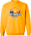 Crew Sweatshirt - Rumble In Rocky Mount 2026