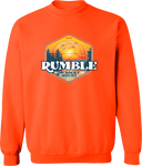 Crew Sweatshirt - Rumble In Rocky Mount 2026