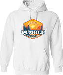 Hoodies - Rumble In Rocky Mount 2026