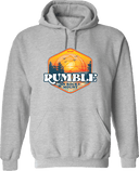 Hoodies - Rumble In Rocky Mount 2026