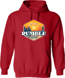 Hoodies - Rumble In Rocky Mount 2026